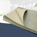 Heavy Steel Duty Kraft Paper Woven Fabric Composite for Book Furniture Packaging - 787-1100mm