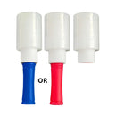 Mini Stretch Wrap Handle Film for Packaging Clear Plastic Roll Shrink Wrap Roll