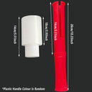 Mini Stretch Wrap Handle Film for Packaging Clear Plastic Roll Shrink Wrap Roll