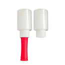 Mini Stretch Wrap Handle Film for Packaging Clear Plastic Roll Shrink Wrap Roll