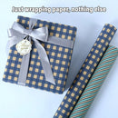 70x50cm Wrapping Paper Gift Packaging Decorative Craft Paper Birthday Wedding