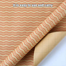 70x50cm Wrapping Paper Gift Packaging Decorative Craft Paper Birthday Wedding
