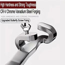 Wrench Extension Force Rod 40cm Long Power Bar for Car Repair Bolt Removal Use