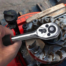 12PCS Household Wrench Portable Functional Adjustable Spanner Tool Kit