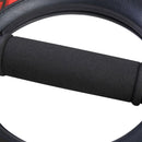 Multifunctional Arm Strength Grip Wrist Power Device Fitness Hand Grip Enhancer - 10kg