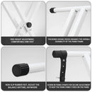 White Electronic Keyboard Stand Electronic Keyboard Stand for Home Studio