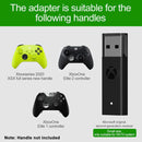 For XboxOne 2nd Generation Receiver PC Wireless Adapter Connection Receiver