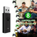 For XboxOne 2nd Generation Receiver PC Wireless Adapter Connection Receiver