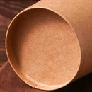 French Fries Holder Kraft Paper Cups Holder Disposable Paper Cups - 32OZ