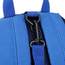 Kids Safety Harness Backpack Toddler Leash Dinosaur Bag Child Anti Lost - pink