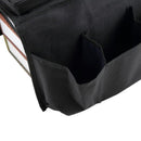 6 Pocket Couch Organizer Remote Storage Holder Sofa Chair Arm Control Rest bag