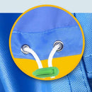 Waterproof Air Conditioner Cleaning Cover for Wall Mounted Units 1 to 1.5P