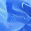 Waterproof Air Conditioner Cleaning Cover for Wall Mounted Units 1 to 1.5P