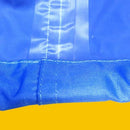 Waterproof Air Conditioner Cleaning Cover for Wall Mounted Units 1 to 1.5P