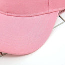 Women Adjustable UV Protection Sport Visor Cap Beach Sun Hat New Stylish Design - Orange