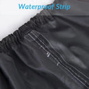 Boat Cover Model Waterproof Outdoor Yacht Dust Protector Hull Shield Blue Tarp - 700x320cm