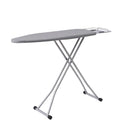 1 Foldable Ironing Board, Grey