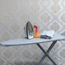 1 Foldable Ironing Board, Grey