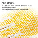 Wear Resistant Anti Slip Dotted Work Gloves for Home Garden Tasks