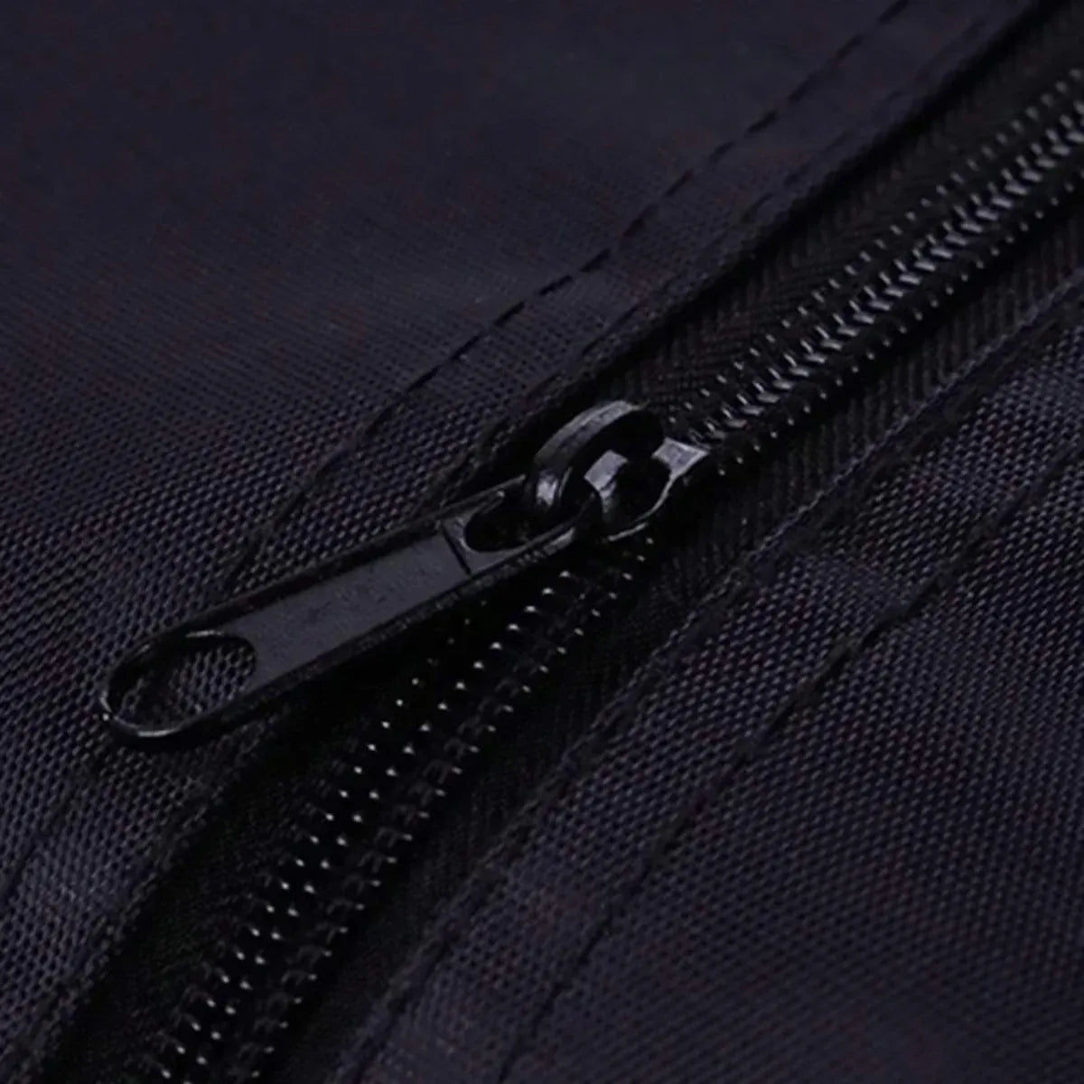 Yoga Mat Bag Large Capacity Sports Backpack Casual Gym Travel Print Backpack - Blue