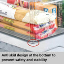 Refrigerator Storage Box Set Fruit Vegetable Fresh Keeper Kitchen Organizer Use