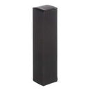 100PCS Empty Lip Balm Tube Packaging Carton Box Lipstick DIY Paper Case 2.8-3.1 - Kraft-3.1x3.1x9cm