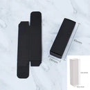 100PCS Empty Lip Balm Tube Packaging Carton Box Lipstick DIY Paper Case 2.8-3.1 - Kraft-2.8x2.8x8.5cm
