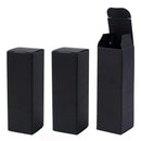 100PCS Empty Lip Balm Tube Packaging Carton Box Lipstick DIY Paper Case 2.8-3.1 - White-2.8x2.8x8.5cm