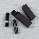 100PCS Empty Lip Balm Tube Packaging Carton Box Lipstick DIY Paper Case 2.8-3.1 - White-2.8x2.8x8.5cm