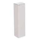 100PCS Empty Lip Balm Tube Packaging Carton Box Lipstick DIY Paper Case 2.8-3.1 - Black-2.8x2.8x8.5cm