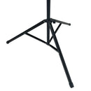 Foldable Sheet Music Stand Tripod with Carry Bag - 1 Pc