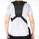 Double Shoulder Strap Harness For Brushcutter Whipper Snipper Trimmers Universal