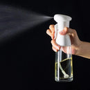 Olive Oil Sprayer Dispenser Cooking Baking BBQ Spray Bottle Kitchen Tool HG - Black