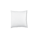Luxor Four Pack 40x40cm Aus Made Hotel Cushion Inserts Premium Memory Resistant Filling