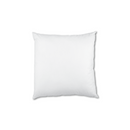 Luxor Four Pack 50x50cm Aus Made Hotel Cushion Inserts Premium Memory Resistant Filling