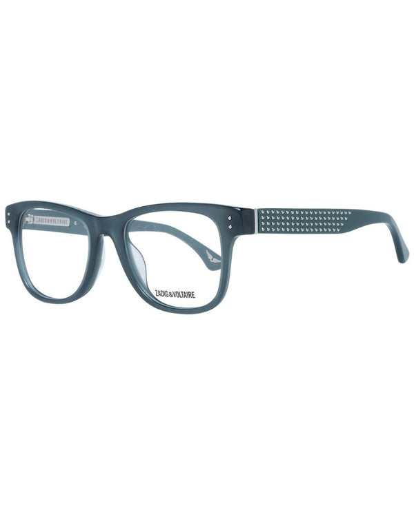 Zadig & Voltaire Women's Green  Optical Frames - One Size