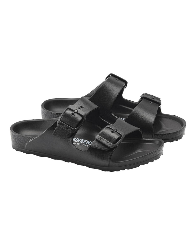 Ultra-Lightweight Kids EVA Sandals with Adjustable Straps - 29 EU