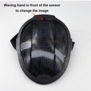 Rechargeable LED Face Mask