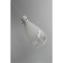Orson Pendant Light - White