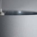 Rabiya Pendant Light - White