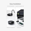 Multi-Function Desktop Power Grommet Hub