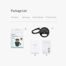 Multi-Function Desktop Power Grommet Hub