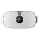 Vibrating Infrared Heat Massage Belt - Pink