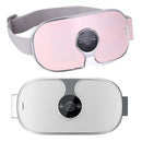 Vibrating Infrared Heat Massage Belt - Pink