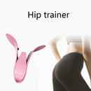 Muscle-Firming Pelvic Floor Clip Trainer - Orange