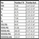 Fish Bone Jacquard Deep V-Neck Corset Crop Top With Halter Neck Plus Size - Xxxl