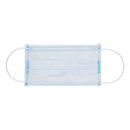 100x Disposable Surgical Face Mask Dust Mouth Guard 3 Ply Air Purifying