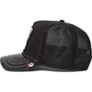 Goorin Brothers Godzilla Trucker Cap - Black
