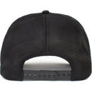 Goorin Brothers Godzilla Trucker Cap - Black