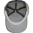 Goorin Brothers Godzilla Trucker Cap - Black